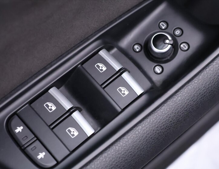 Audi Q7 SUV / Terénní 3,0 l 200 kw