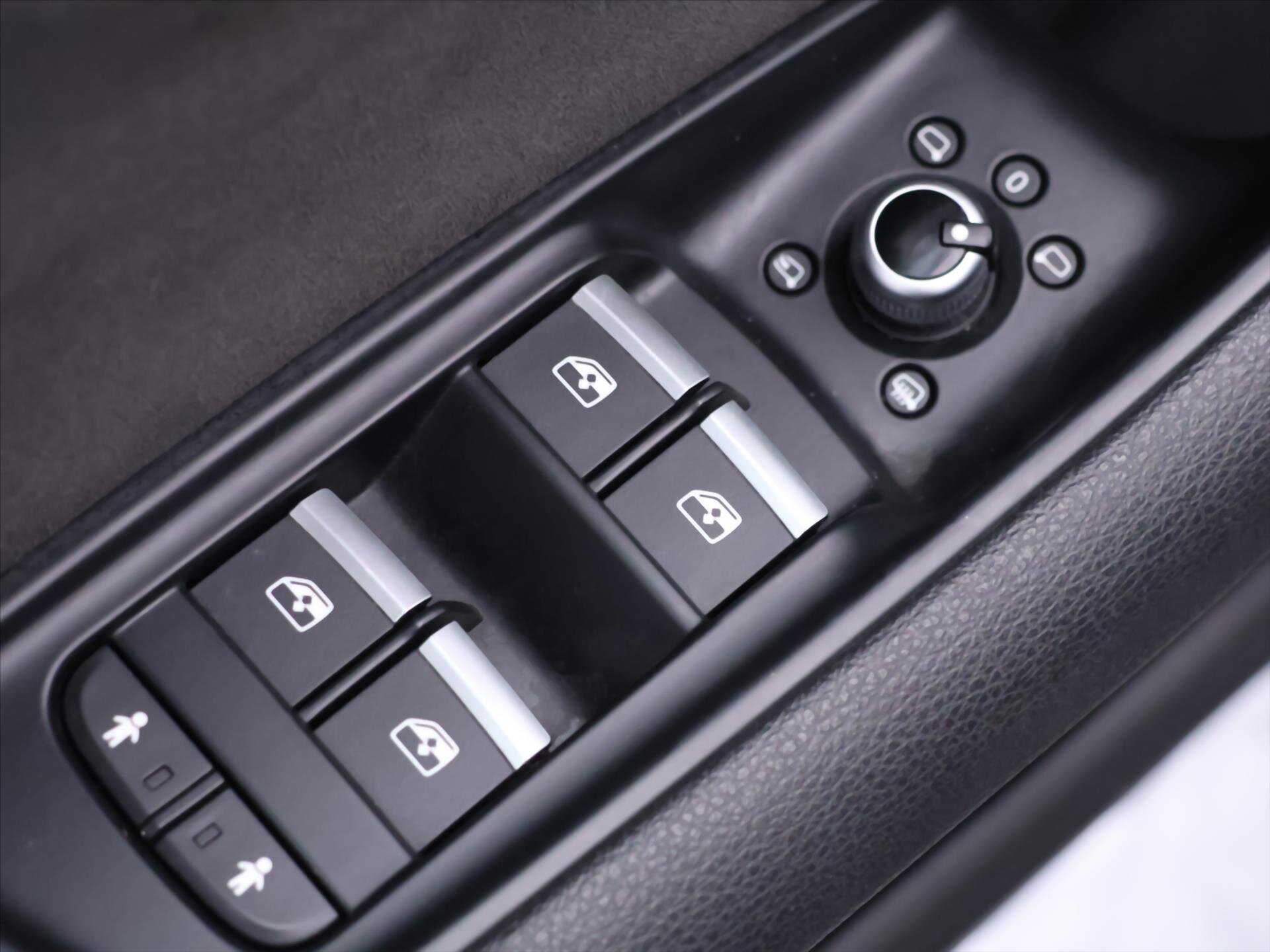 Audi Q7 SUV / Terénní 3,0 l 200 kw