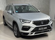 Seat Ateca SUV / Terénní 1,5 l 110 kw