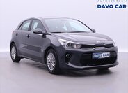 KIA Rio 1