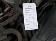 Škoda Kodiaq SUV 2,0 l 140 kw