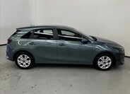 KIA Ceed 3