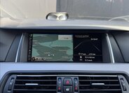 BMW Řada 5 Kombi 3,0 l 230 kw