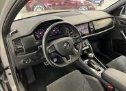 Škoda Kodiaq 6
