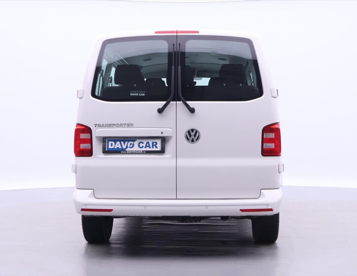 Volkswagen Transporter Kombi 2,0 l 110 kw