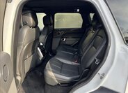 Land Rover Range Rover Sport SUV 3,0 l 221 kw