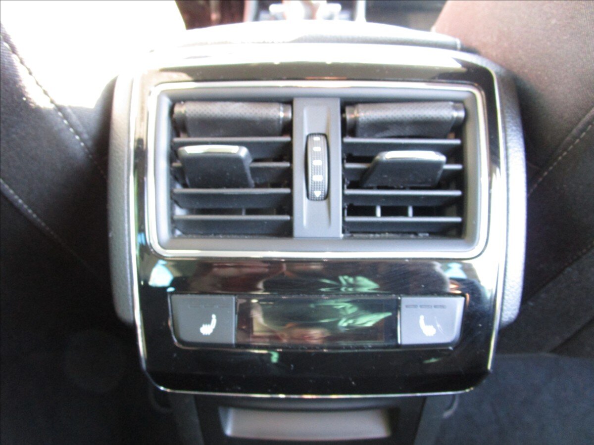 Škoda Superb Kombi 1,8 l 132 kw