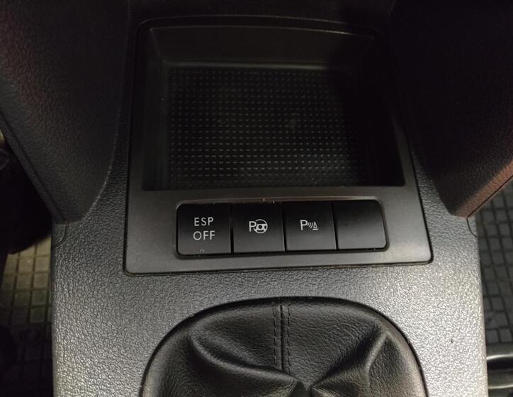 Volkswagen Touran 15