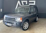 Land Rover Discovery 1