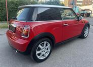 Mini Cooper 3
