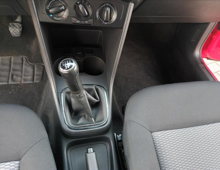 Volkswagen Polo Hatchback 1,2 l 44 kw