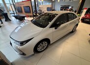 Toyota Corolla Sedan 1,8 l 103 kw
