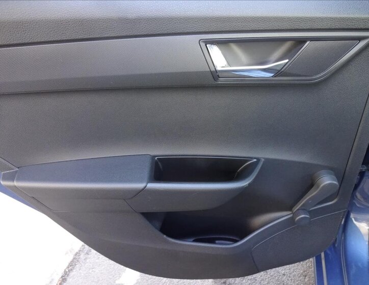 Škoda Fabia Hatchback 999,0 70 kw