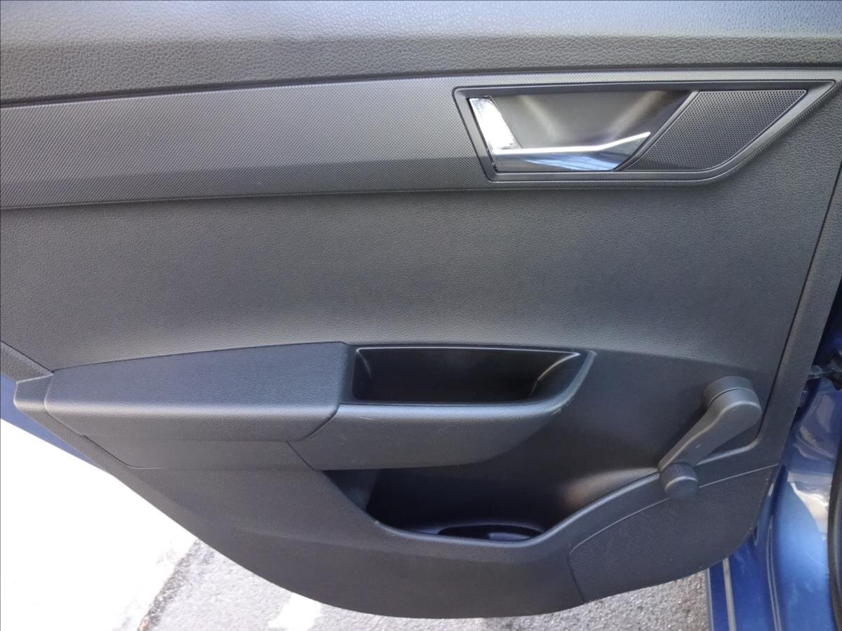 Škoda Fabia Hatchback 999,0 70 kw