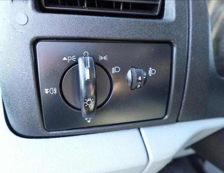 Ford Transit Ostatní 2,2 l 85 kw