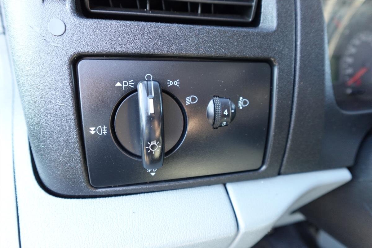 Ford Transit Ostatní 2,2 l 85 kw