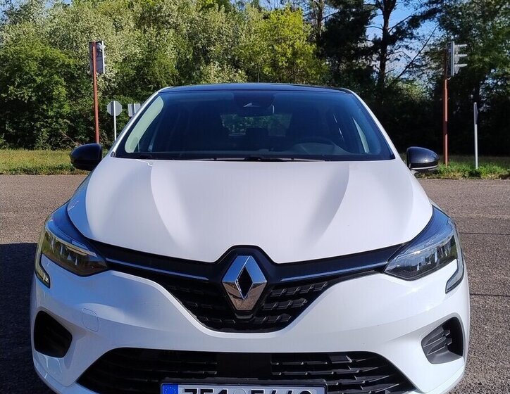 Renault Clio Hatchback 0,0 0