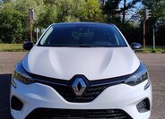 Renault Clio Hatchback 0,0 0