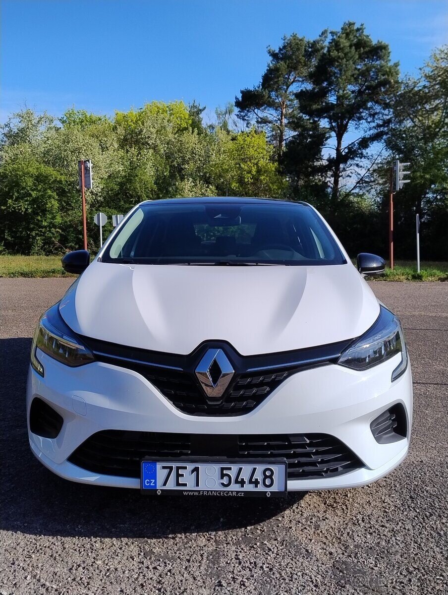 Renault Clio Hatchback 0,0 0