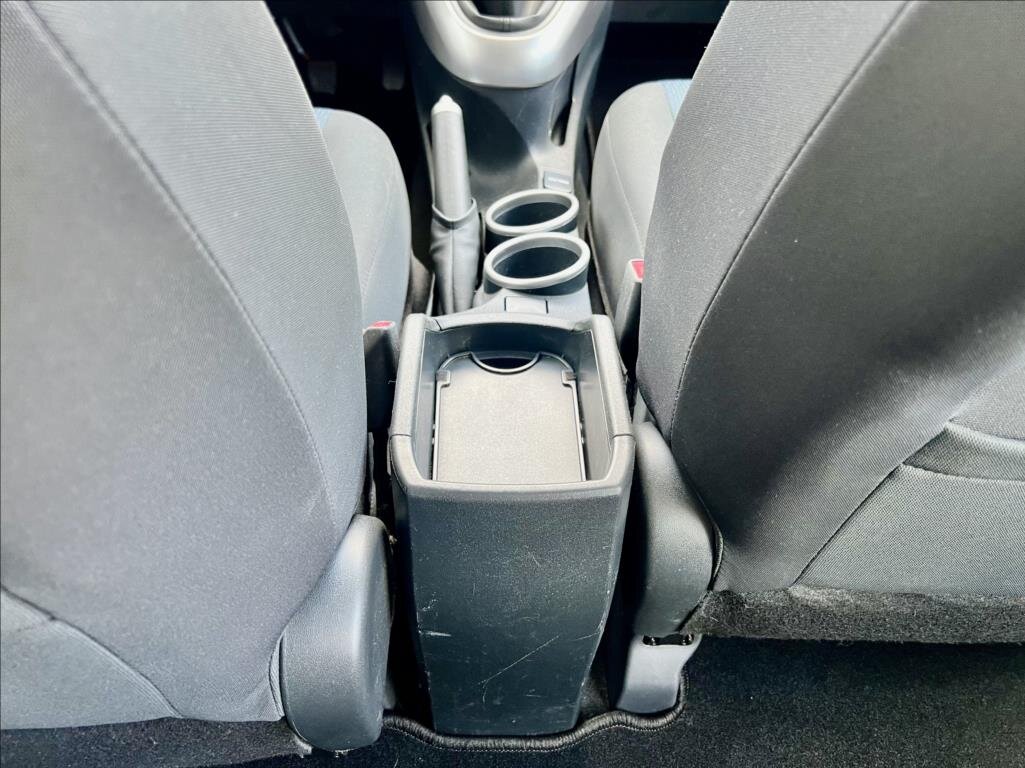 Toyota Verso MPV 1,6 l 82 kw