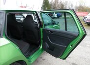 Škoda Rapid Hatchback 1,2 l 77 kw