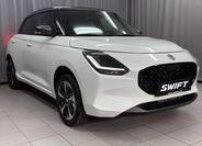 Suzuki Swift 3