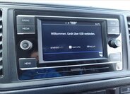 Volkswagen Crafter Ostatní 2,0 l 103 kw