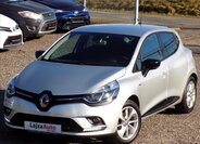 Renault Clio Hatchback 1,2 l 87 kw