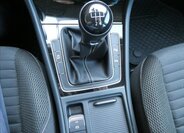 Volkswagen Golf Kombi 1,6 l 81 kw