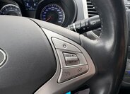 Hyundai ix20 MPV 1,6 l 92 kw
