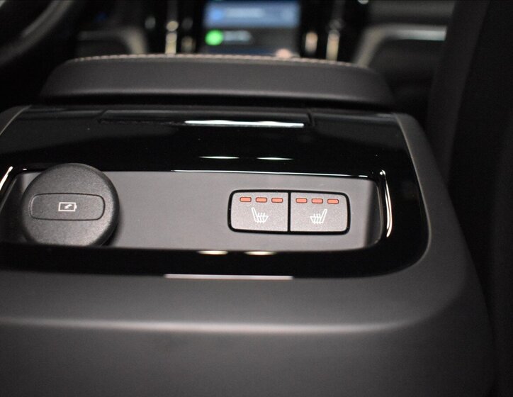 Volvo V60 Kombi 2,0 l 186 kw