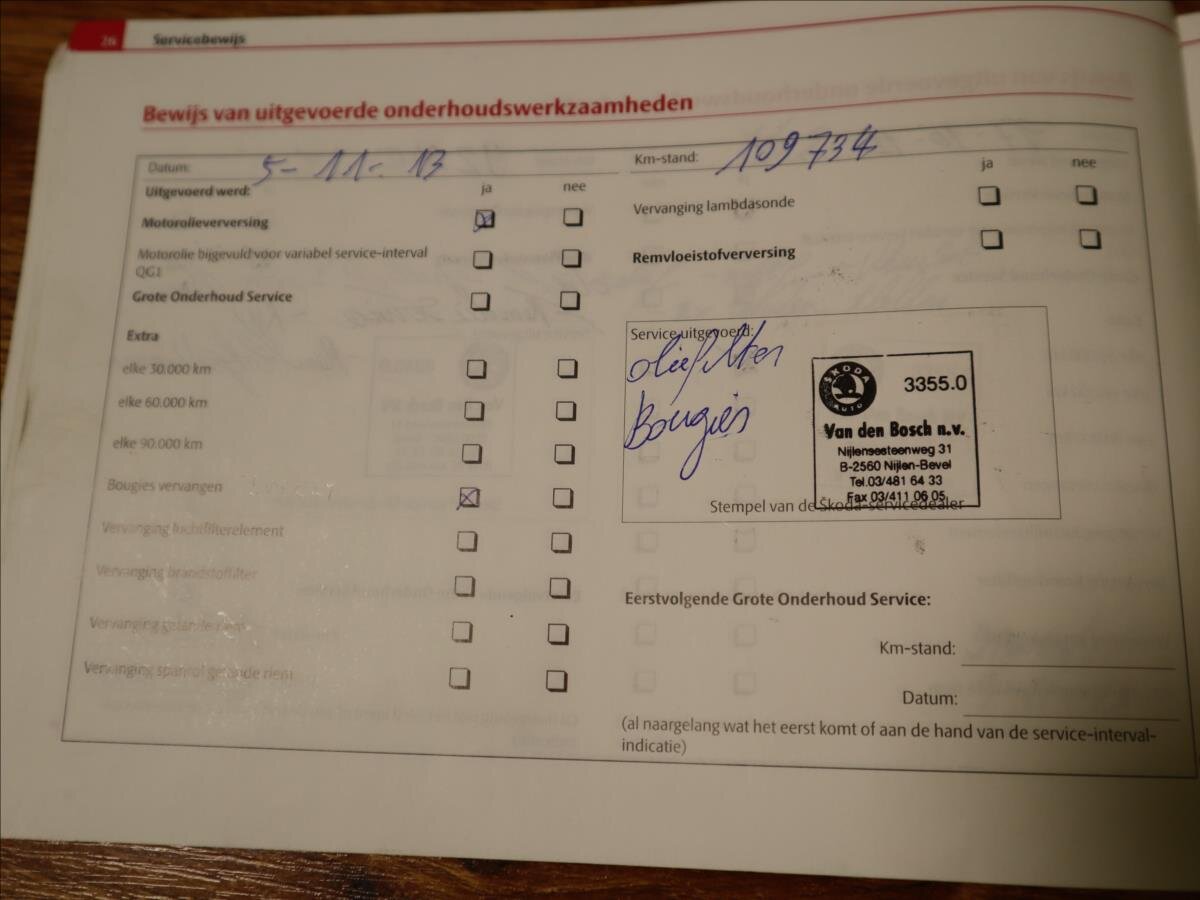 Škoda Fabia Hatchback 1,4 l 55 kw