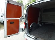 Volkswagen Transporter Ostatní 2,0 l 75 kw