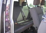 Volkswagen Caravelle 13