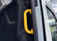 Ford Transit Skříň 2,0 l 77 kw