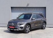 Mercedes-Benz GLB SUV / Terénní 1,3 l 120 kw