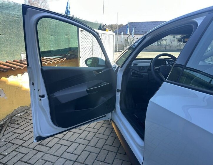 Volkswagen ID.3 Hatchback 0,0 107 kw