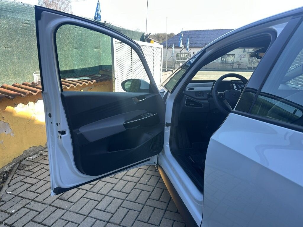 Volkswagen ID.3 Hatchback 0,0 107 kw