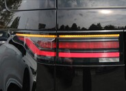 Land Rover Discovery 50