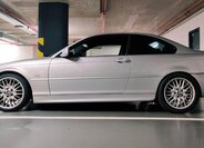 BMW Řada 3 Sedan / Limuzína 0,0 141 kw