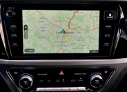 SsangYong Korando 22