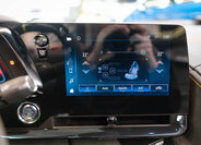 Chevrolet Corvette Kupé 5,5 l 481 kw