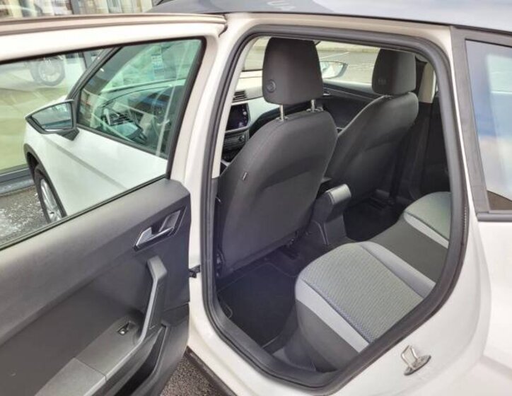 Seat Arona SUV 1,6 l 70 kw