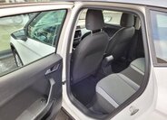 Seat Arona SUV 1,6 l 70 kw