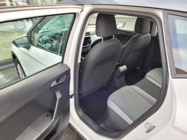 Seat Arona SUV 1,6 l 70 kw