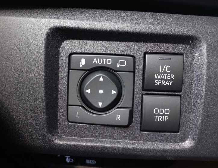 Toyota GR Yaris Hatchback 1,6 l 206 kw