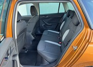 Škoda Kamiq 20