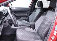 Volkswagen Taigo SUV / Terénní 1,5 l 110 kw