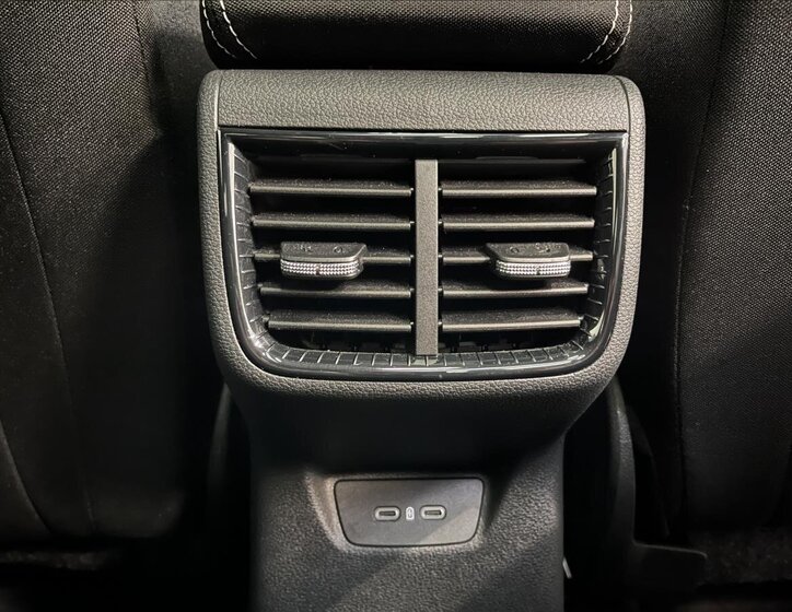 Škoda Fabia Hatchback 999,0 85 kw