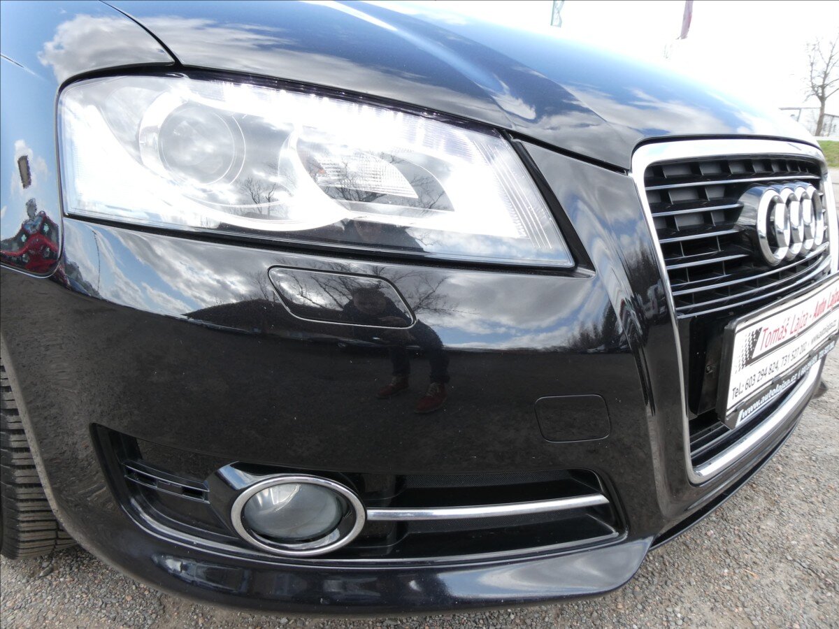 Audi A3 Hatchback 1,2 l 77 kw